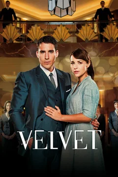Affiche de la série Velvet