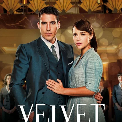 Photo de la série : Velvet