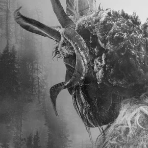 Photo de la série : Pagan Peak