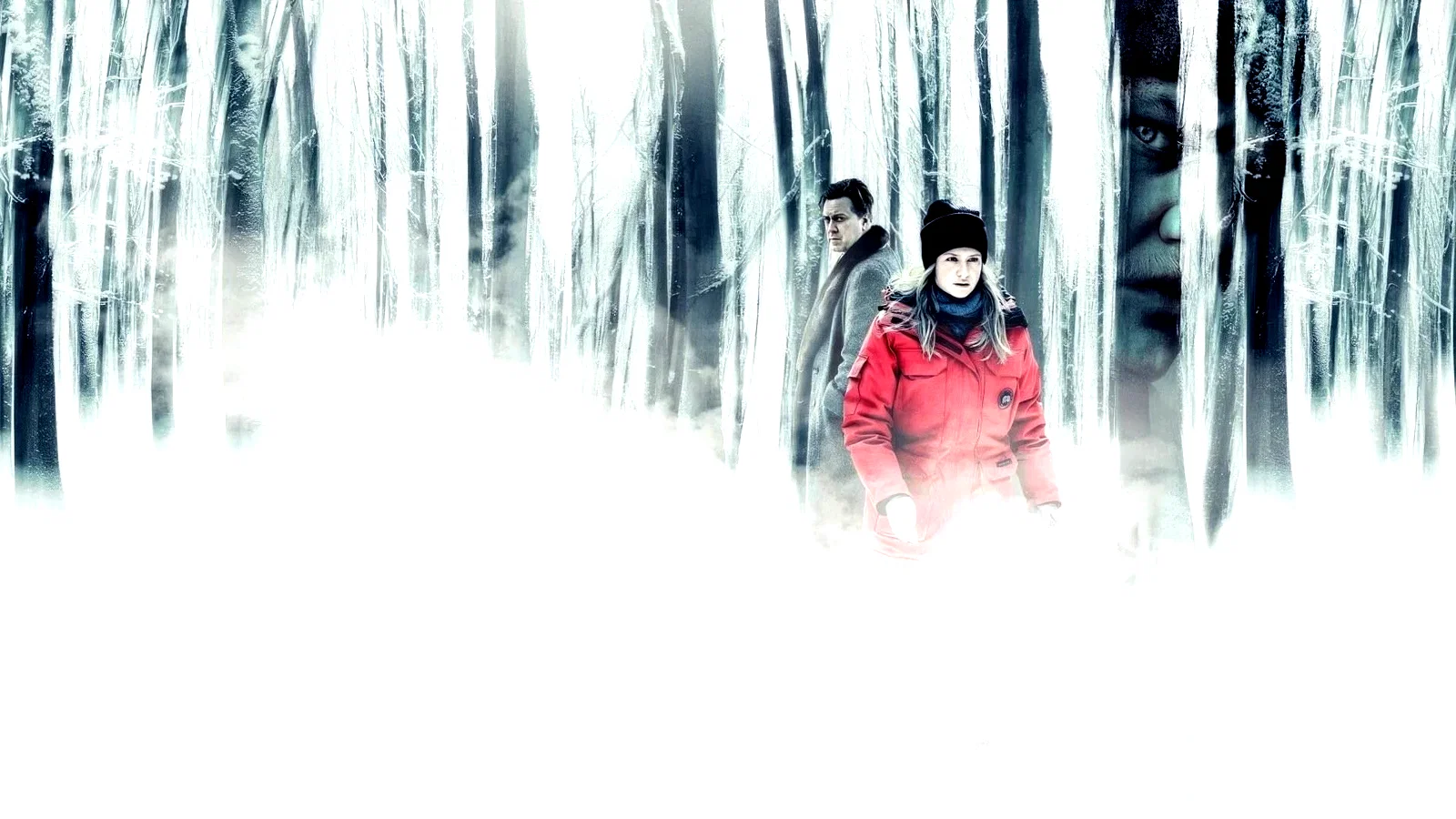 Photo 3 de la série : Pagan Peak