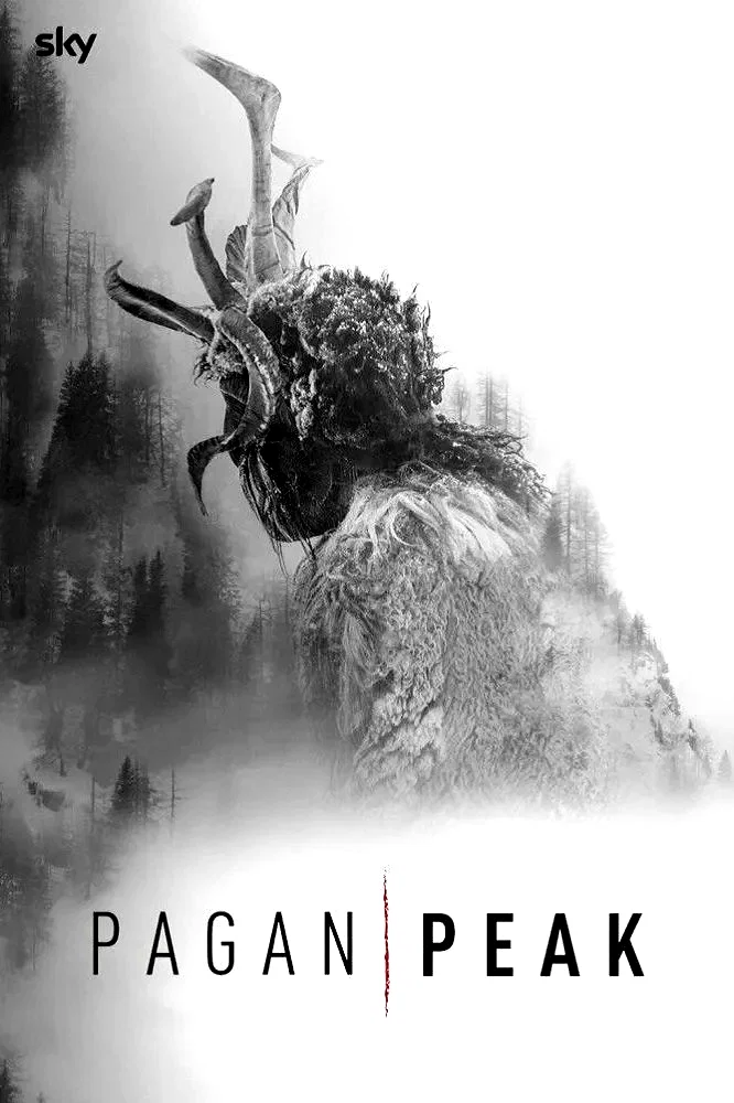 Photo 4 de la série : Pagan Peak