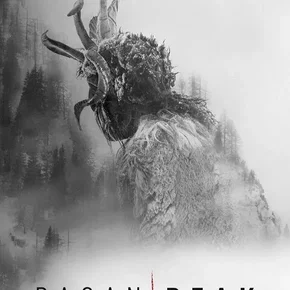 Photo de la série : Pagan Peak