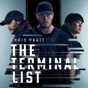 Photo de la série : The Terminal List