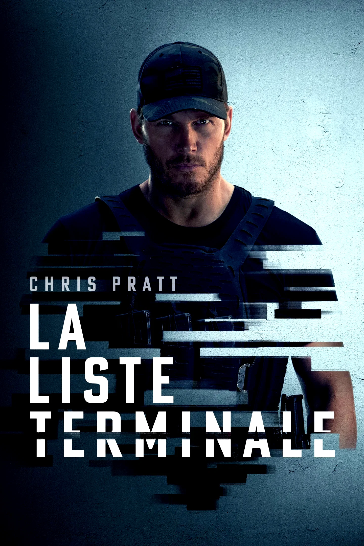 Photo 2 de la série : The Terminal List