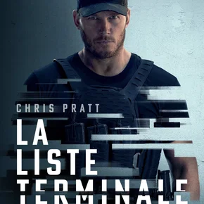 Photo de la série : The Terminal List