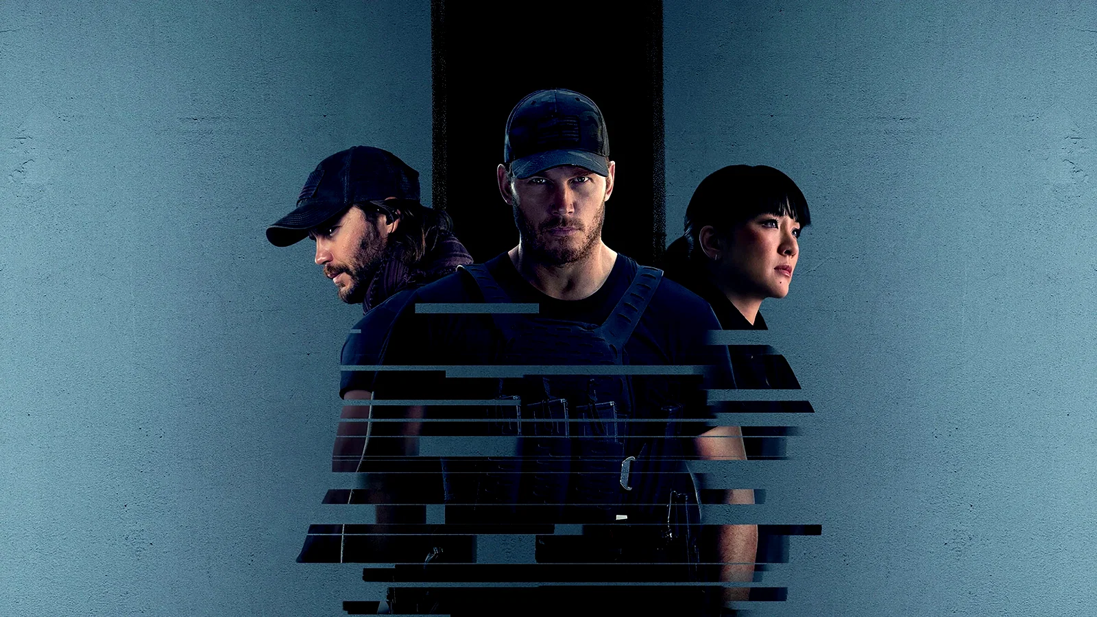 Photo 5 de la série : The Terminal List