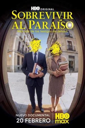 Affiche de la série : Sobrevivir al Paraíso: Más allá de los Testigos de Jehová