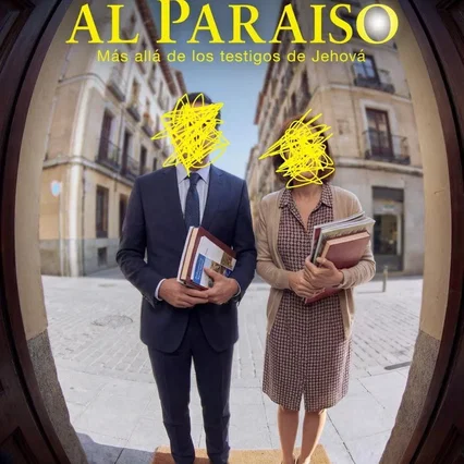 Photo de la série : Sobrevivir al Paraíso: Más allá de los Testigos de Jehová