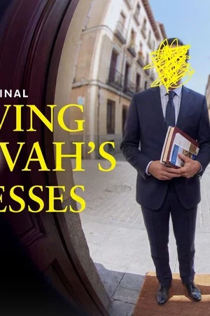 Affiche de la série : Survivre aux Témoins de Jéhovah