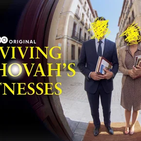 Photo de la série : Survivre aux Témoins de Jéhovah