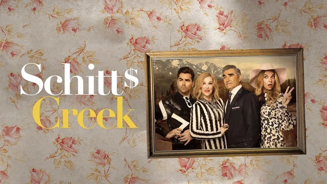 Photo de la série : Bienvenue à Schitt's Creek