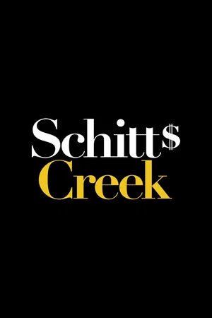 Photo de la série : Bienvenue à Schitt's Creek