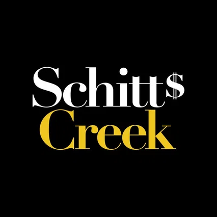 Photo de la série : Bienvenue à Schitt's Creek