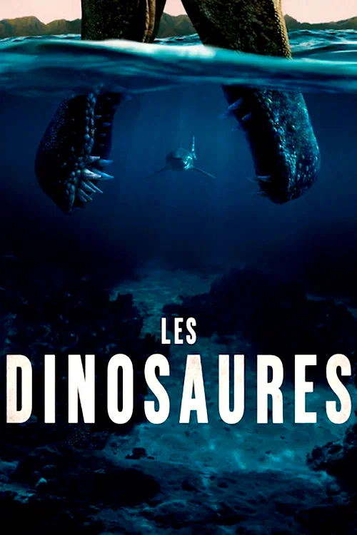 Photo 2 de la série : Les Dinosaures