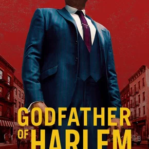 Photo de la série : Godfather of Harlem