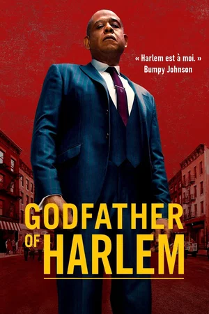Photo 2 de la série : Godfather of Harlem