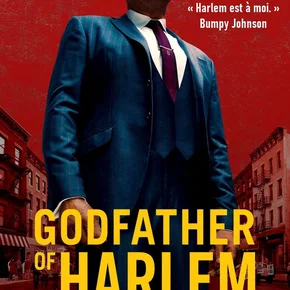 Photo de la série : Godfather of Harlem