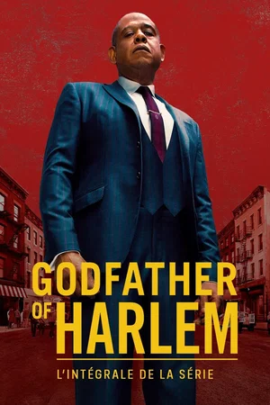 Photo 3 de la série : Godfather of Harlem
