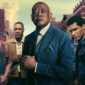 Photo de la série : Godfather of Harlem