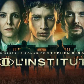 Photo de la série : The Institute