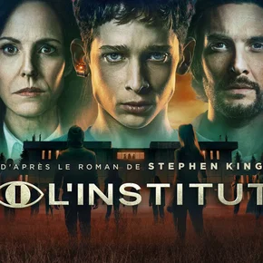 Photo de la série : The Institute