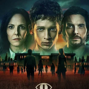 Photo de la série : The Institute