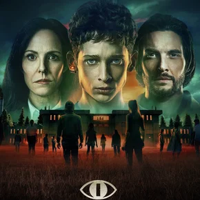 Photo de la série : The Institute