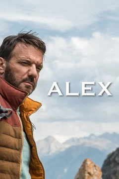 Affiche de la série Alex Hugo