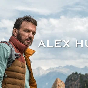 Photo de la série : Alex Hugo