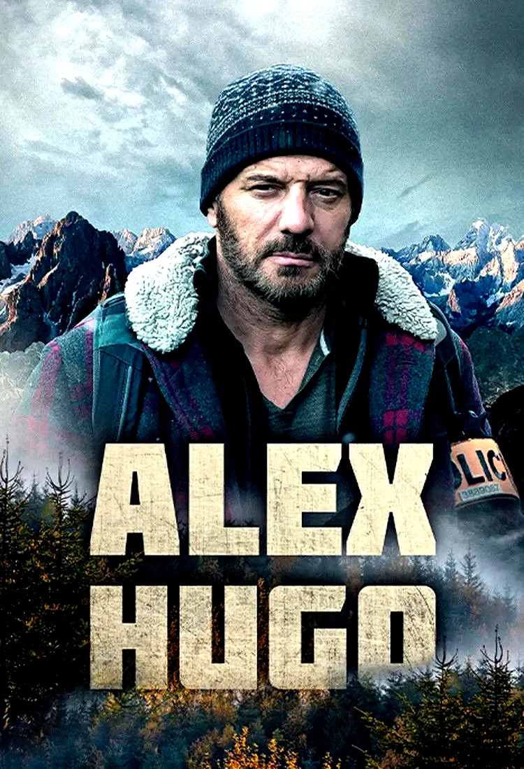 Photo 4 de la série : Alex Hugo