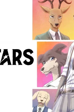 Affiche de la série Beastars