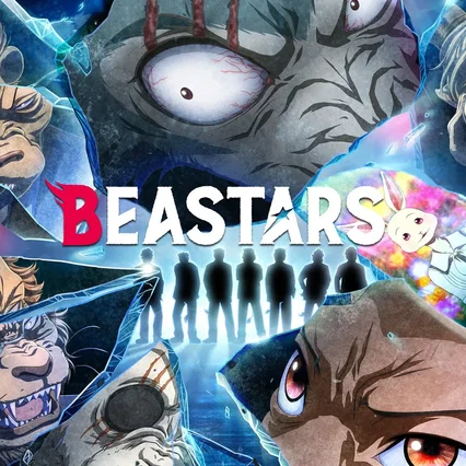 Photo de la série : Beastars