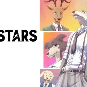 Photo de la série : Beastars
