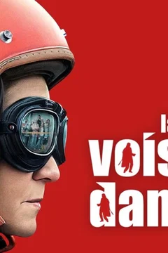 Affiche de la série La Voisine danoise
