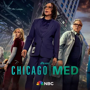 Photo de la série : Chicago Med