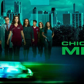 Photo de la série : Chicago Med