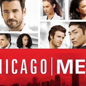 Photo de la série : Chicago Med
