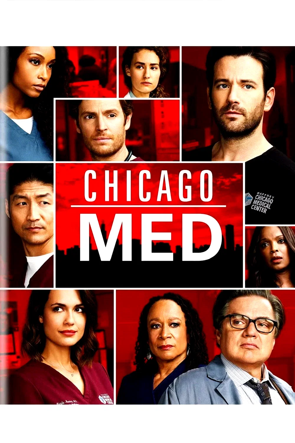 Photo 20 de la série : Chicago Med