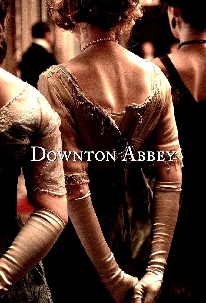 Photo 16 de la série : Downton Abbey