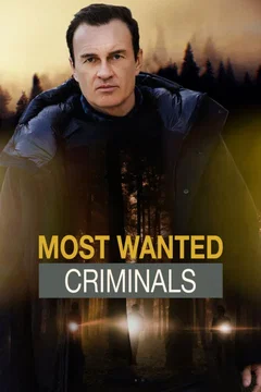 Affiche de la série Most Wanted Criminals