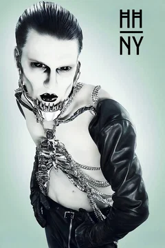 Affiche de la série American Horror Story
