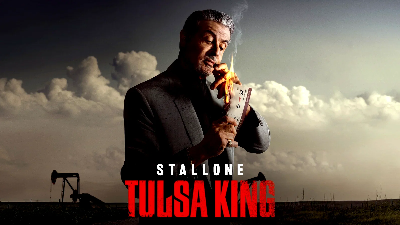 Photo 2 de la série : Tulsa King