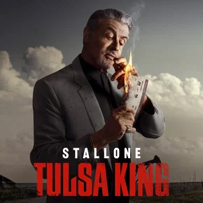 Photo de la série : Tulsa King