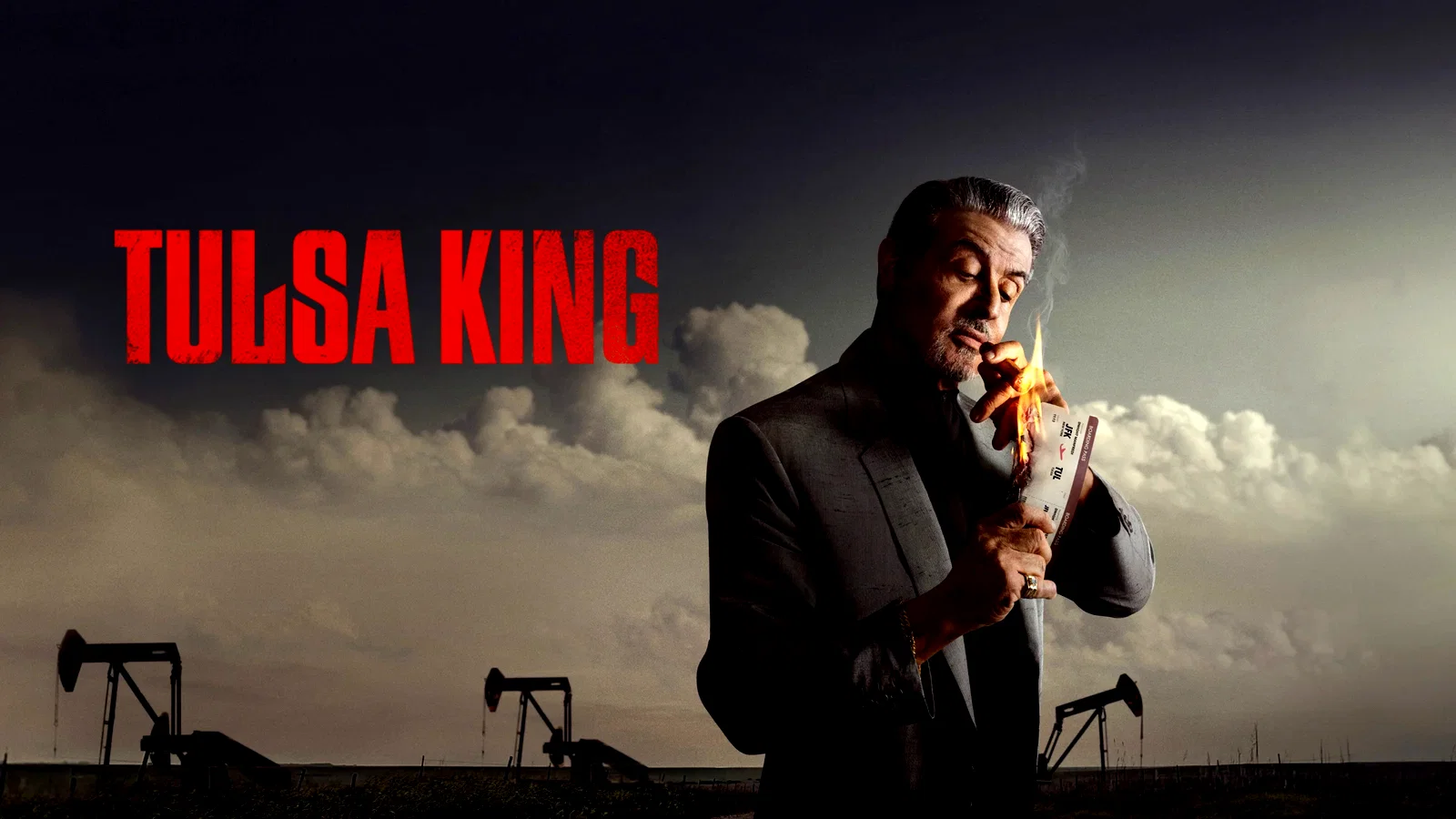 Photo 3 de la série : Tulsa King