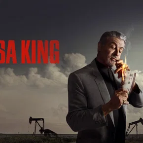Photo de la série : Tulsa King