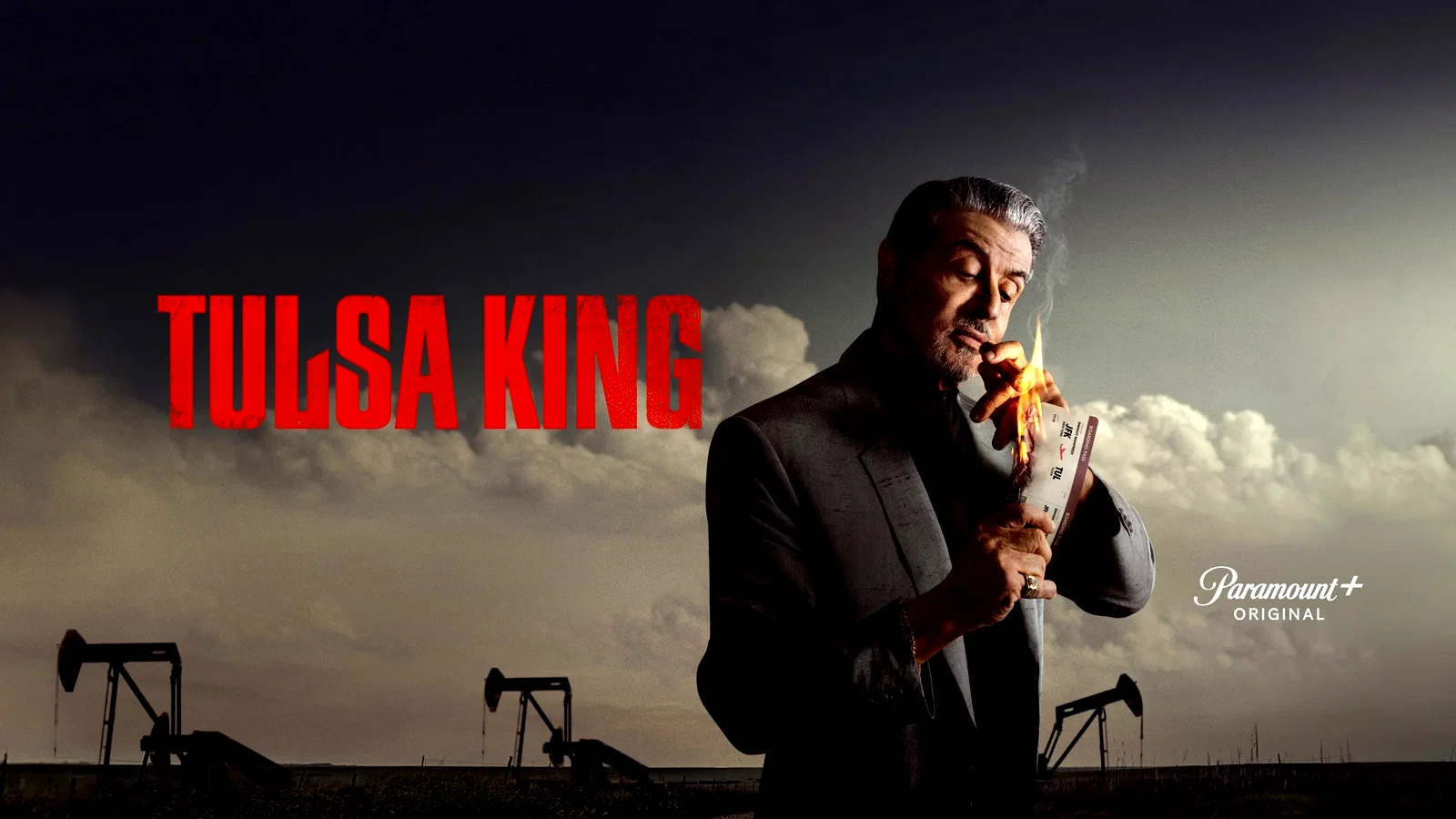 Photo 4 de la série : Tulsa King