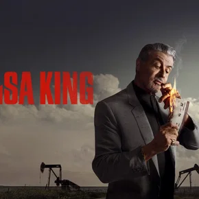 Photo de la série : Tulsa King