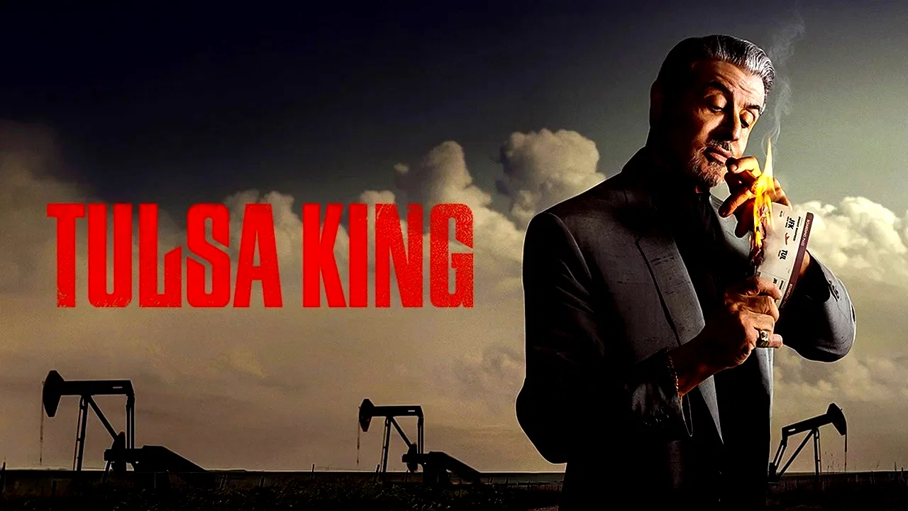 Photo 6 de la série : Tulsa King