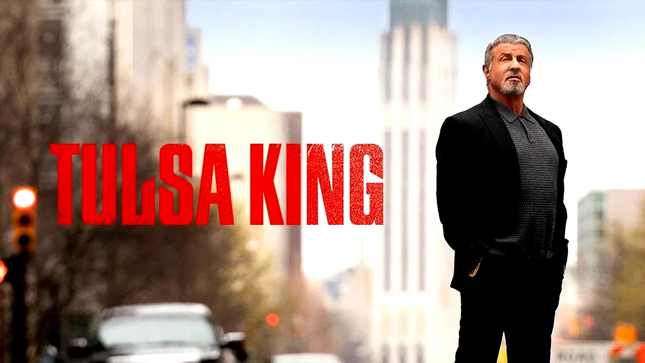 Photo 7 de la série : Tulsa King
