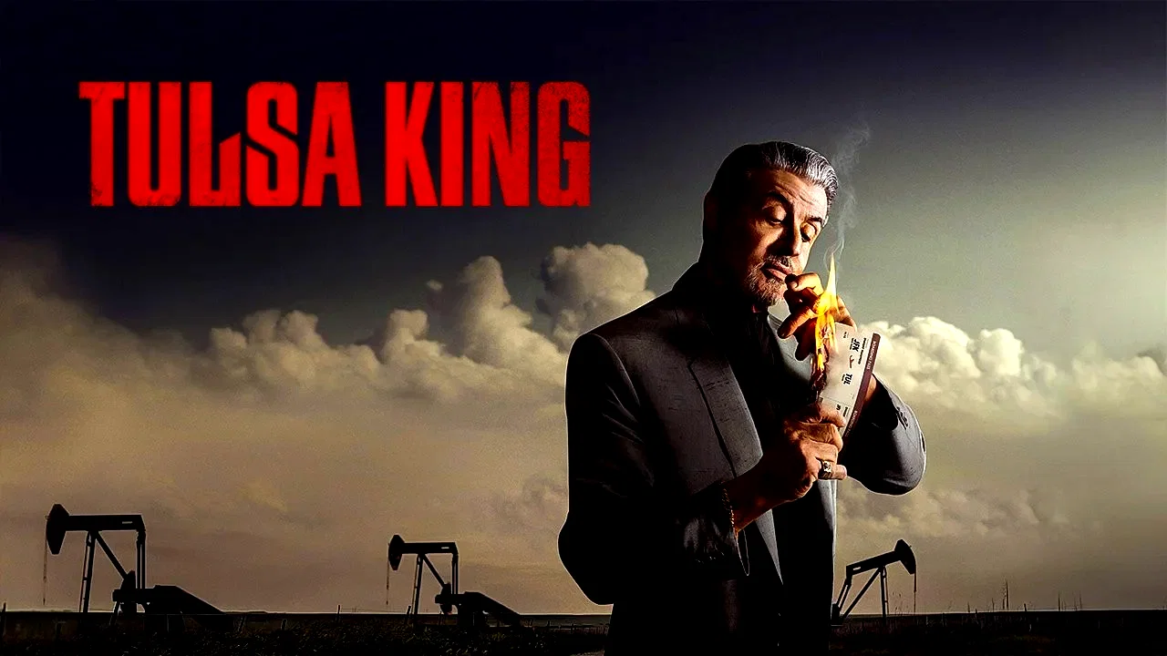 Photo 8 de la série : Tulsa King